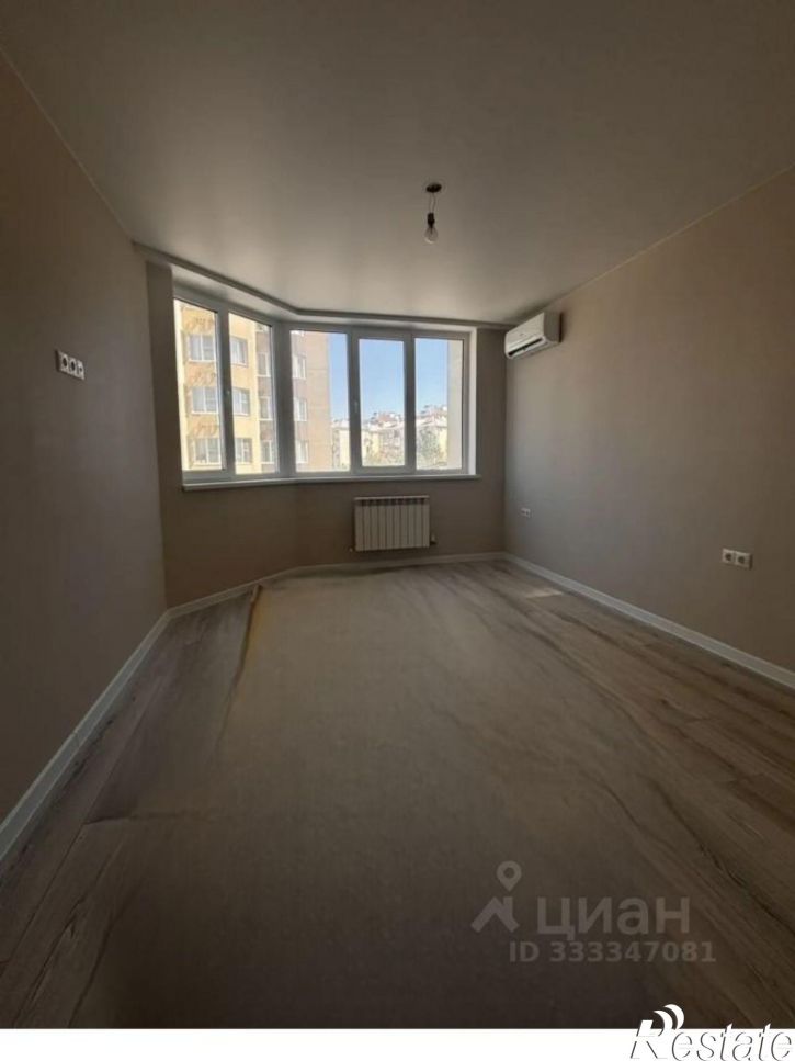1-комн квартира ул Рождественская, 55 2,  д. 55 2,  к. 2