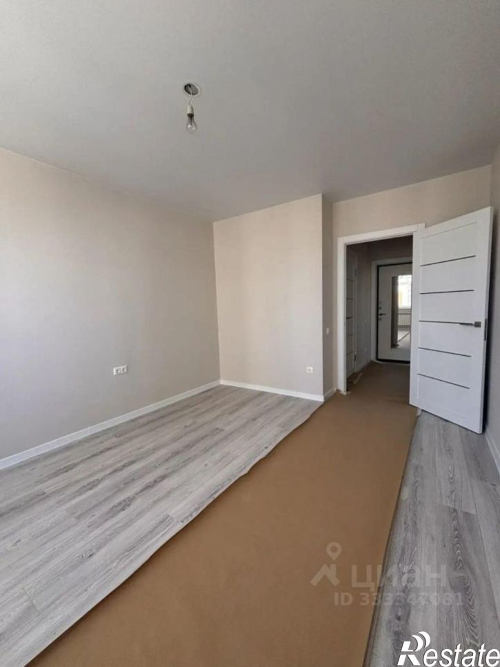 1-комн квартира ул Рождественская, 55 2,  д. 55 2,  к. 2