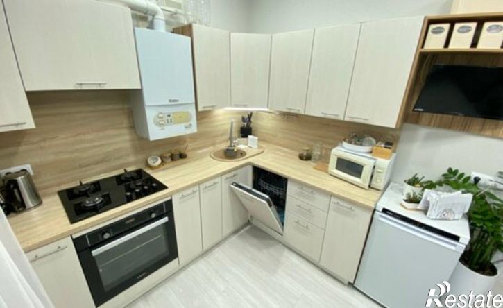 1-комн квартира ул Тургенева, 27,  д. 27