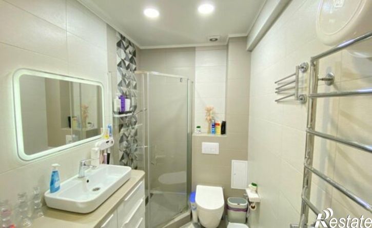 1-комн квартира ул Тургенева, 27,  д. 27