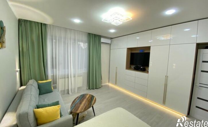 1-комн квартира ул Тургенева, 27,  д. 27