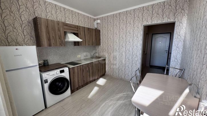 1-комн квартира ул Толстого, 130,  д. 130