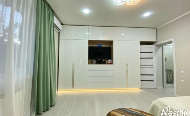 1-комн квартира ул Тургенева, 27,  д. 27