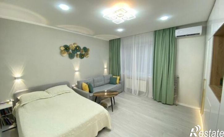 1-комн квартира ул Тургенева, 27,  д. 27