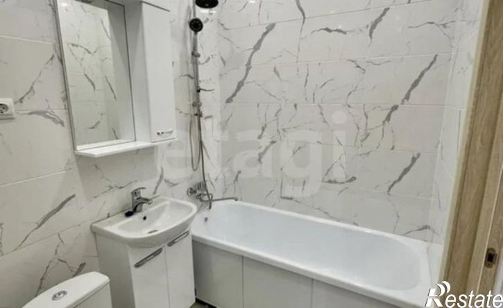 1-комн квартира Анапское шоссе, 30 2,  д. 30 2,  к. 2