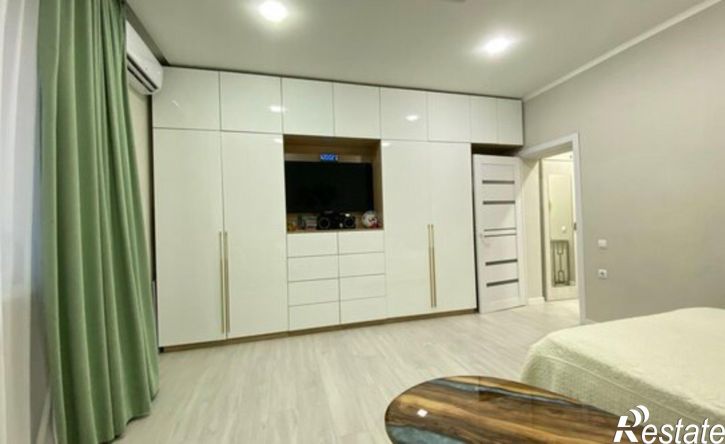 1-комн квартира ул Тургенева, 27,  д. 27