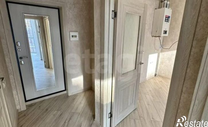 1-комн квартира Анапское шоссе, 30 2,  д. 30 2,  к. 2