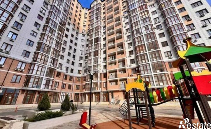 1-комн квартира Анапское шоссе, 30 2,  д. 30 2,  к. 2