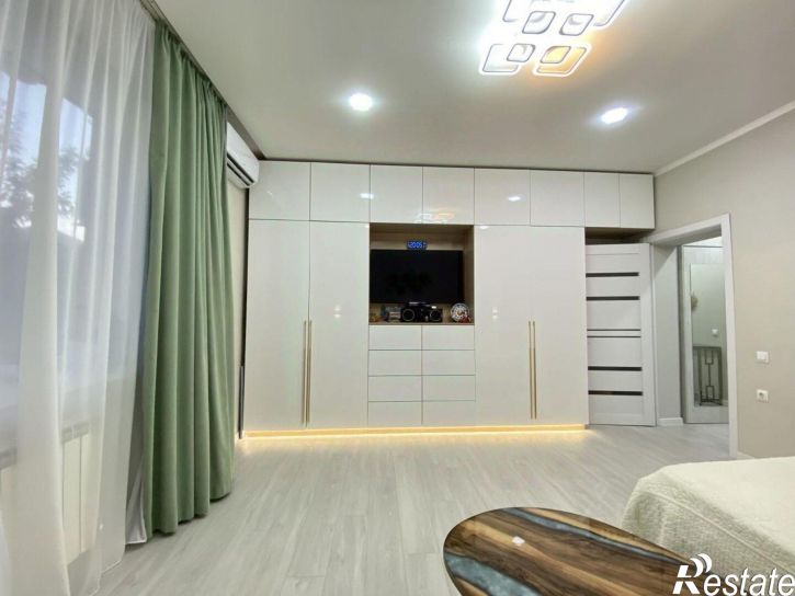 1-комн квартира ул Тургенева, 27,  д. 27