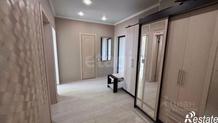 1-комн квартира ул Толстого, 130,  д. 130