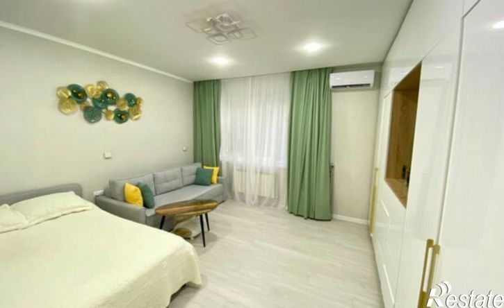 1-комн квартира ул Тургенева, 27,  д. 27