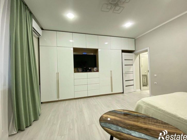 1-комн квартира ул Тургенева, 27,  д. 27