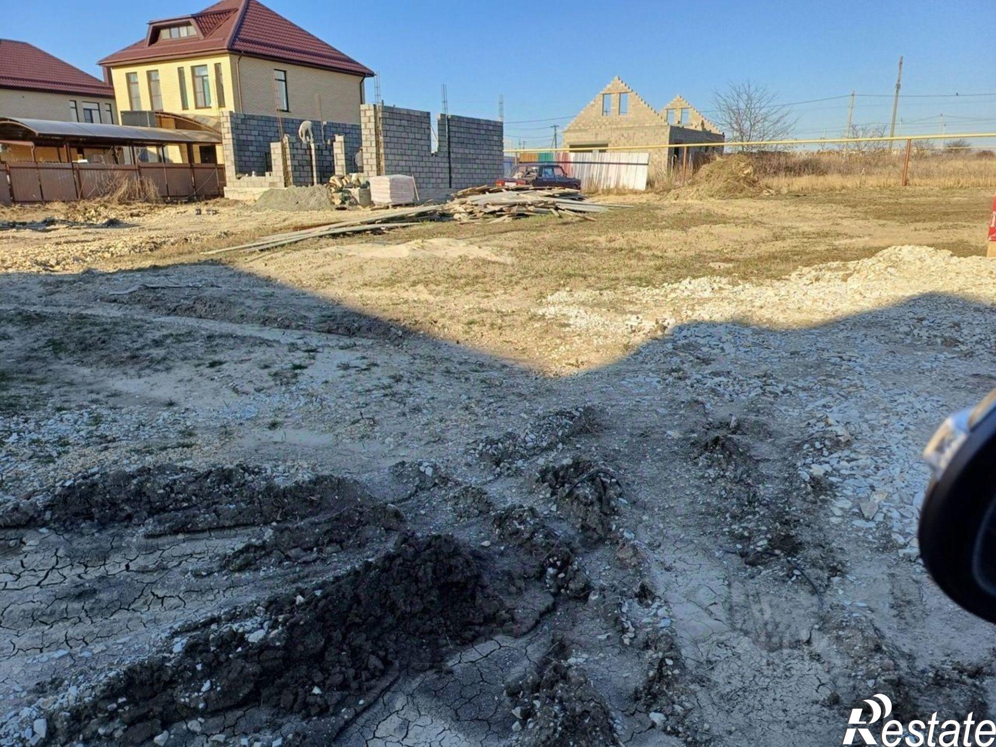 Купить землю, земельный участок за 6 200 000 рублей на ул Толмазова