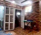 коттедж 50 кв м ул Краснозелёных, 34
