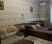 1-комн, 17кв м, этаж 1/2 ул Самбурова, 36