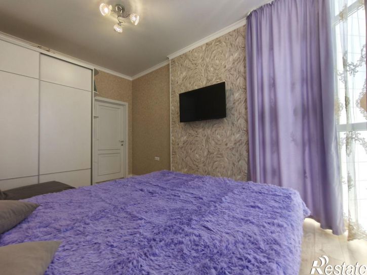 1-комн квартира Анапское шоссе, 32 4,  д. 32 4,  к. 4