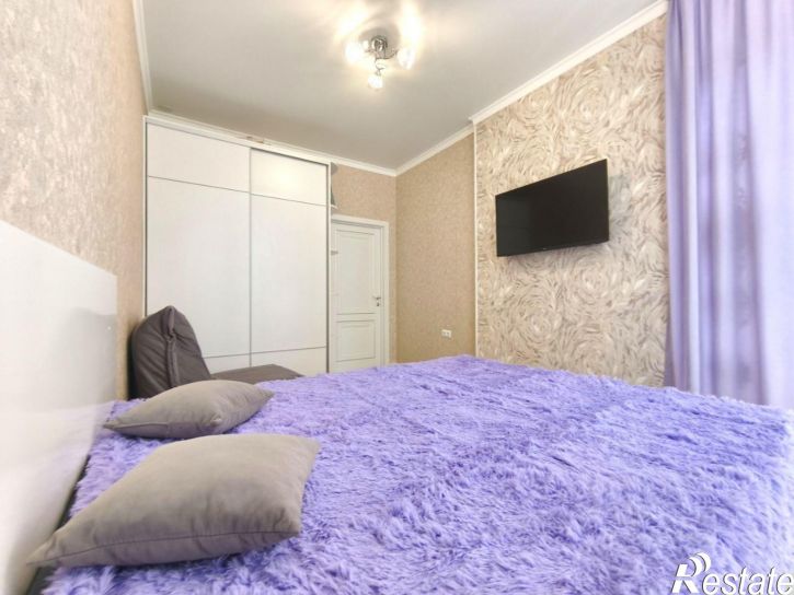 1-комн квартира Анапское шоссе, 32 4,  д. 32 4,  к. 4