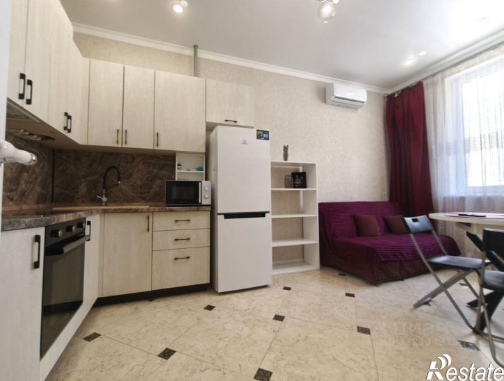 1-комн квартира Анапское шоссе, 32 4,  д. 32 4,  к. 4
