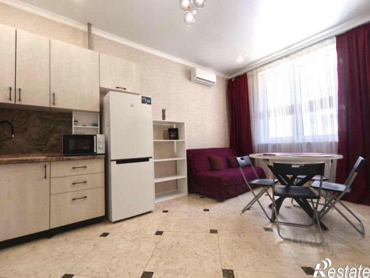 1-комн квартира Анапское шоссе, 32 4,  д. 32 4,  к. 4