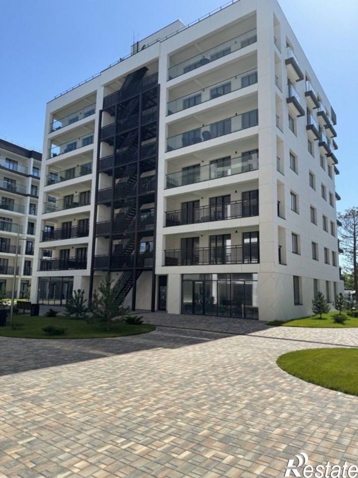 2-комн квартира Симферопольское шоссе, 58,  д. 58