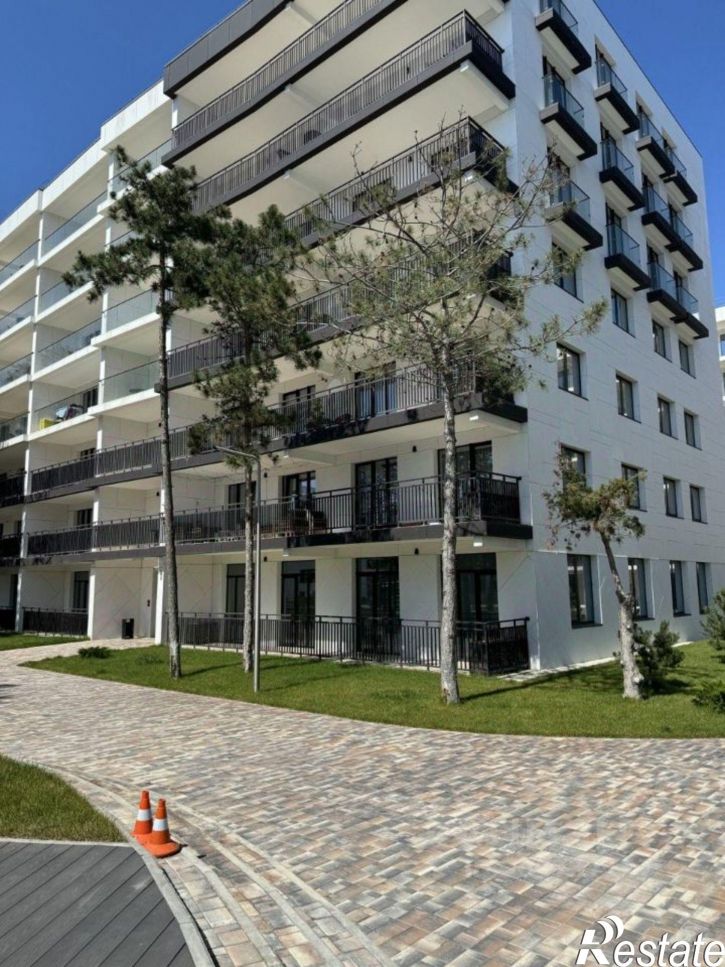 2-комн квартира Симферопольское шоссе, 58,  д. 58
