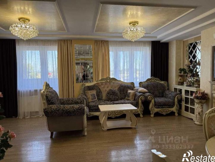 3-комн квартира ул Объездная, 39,  д. 39