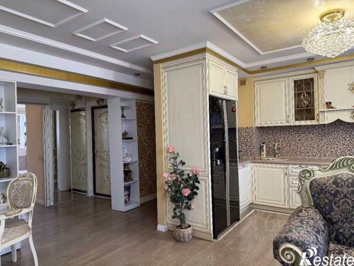 3-комн квартира ул Объездная, 39,  д. 39