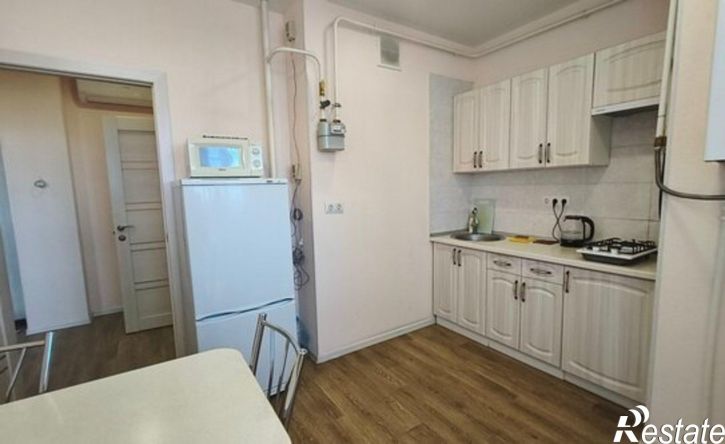 1-комн квартира ул Некрасова, 121,  д. 121