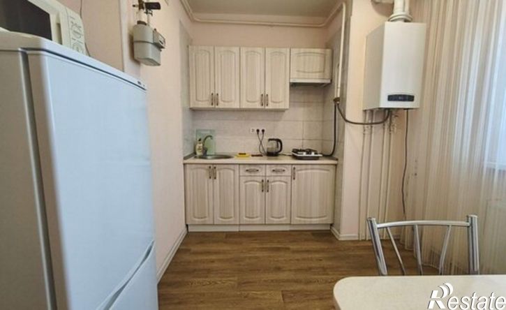 1-комн квартира ул Некрасова, 121,  д. 121