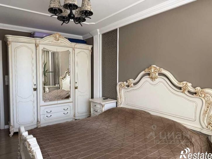 3-комн квартира ул Объездная, 39,  д. 39
