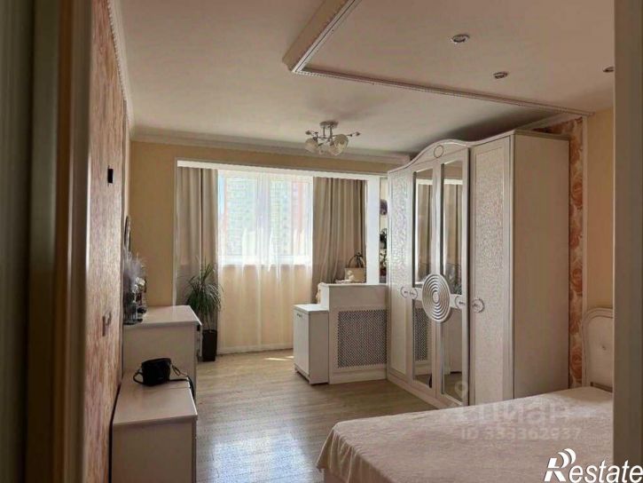 3-комн квартира ул Объездная, 39,  д. 39