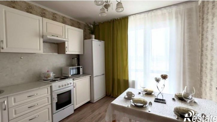 1-комн квартира ул Адмирала Пустошкина, 22 4,  д. 22 4,  к. 4