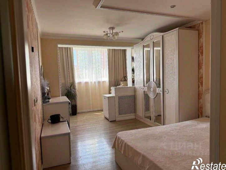 3-комн квартира ул Объездная, 39,  д. 39