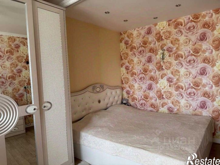 3-комн квартира ул Объездная, 39,  д. 39