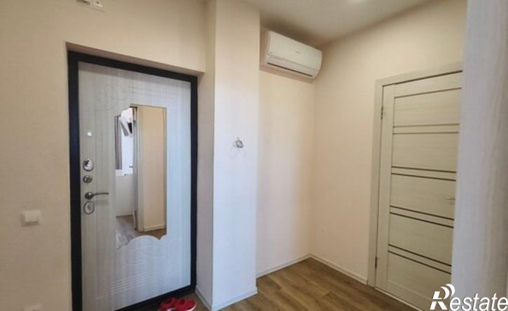 1-комн квартира ул Некрасова, 121,  д. 121