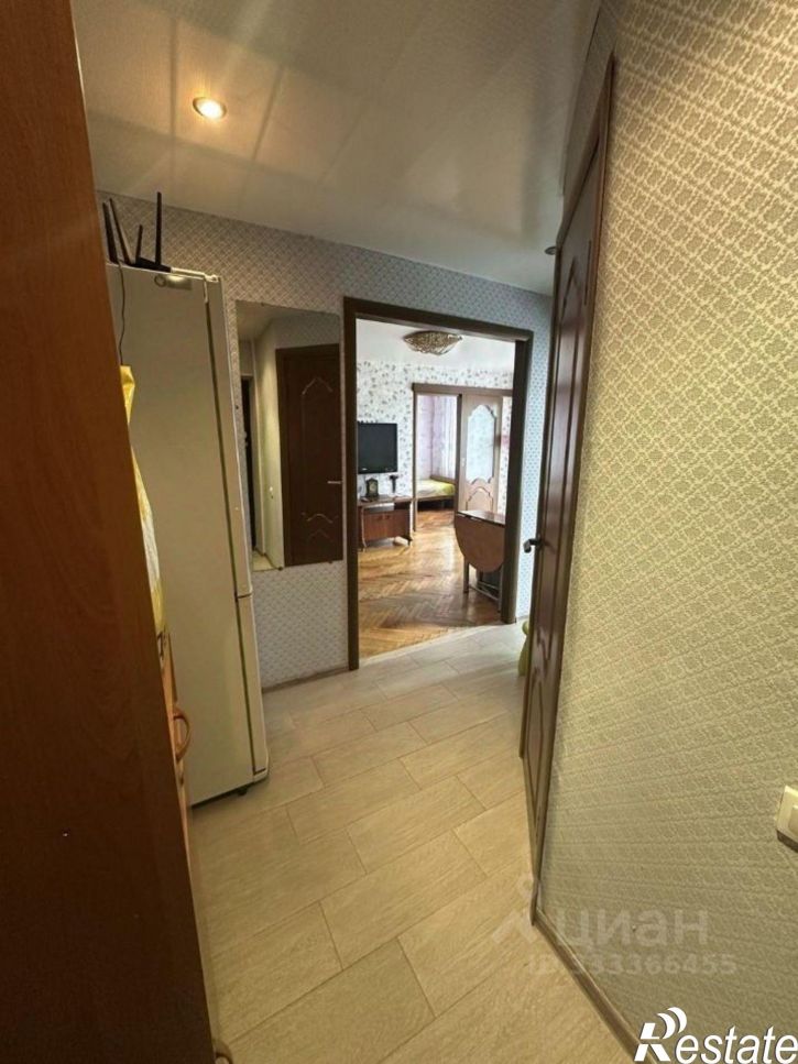 3-комн квартира ул Горького, 66,  д. 66