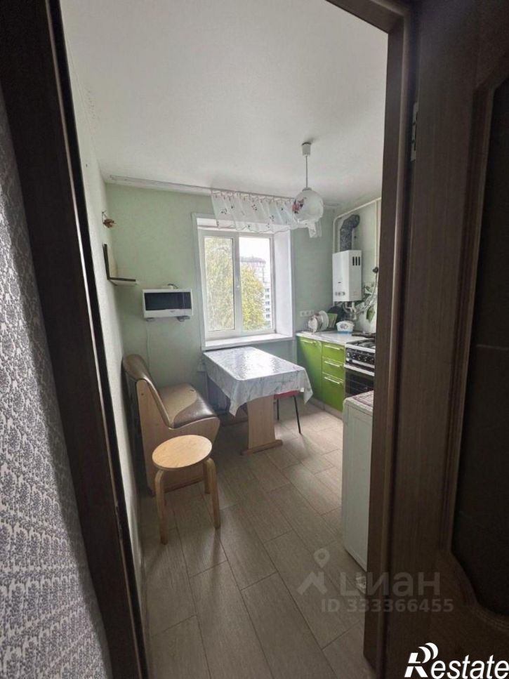 3-комн квартира ул Горького, 66,  д. 66