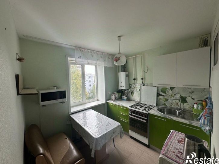 3-комн квартира ул Горького, 66,  д. 66