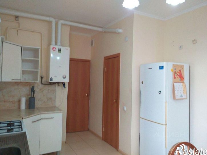 2-комн квартира ул Кати Соловьяновой, 120,  д. 120