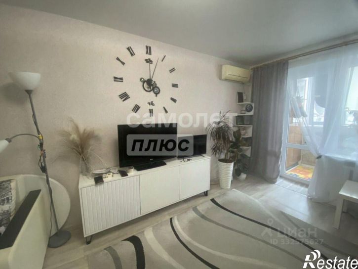 1-комн квартира ул Ленина, 131,  д. 131