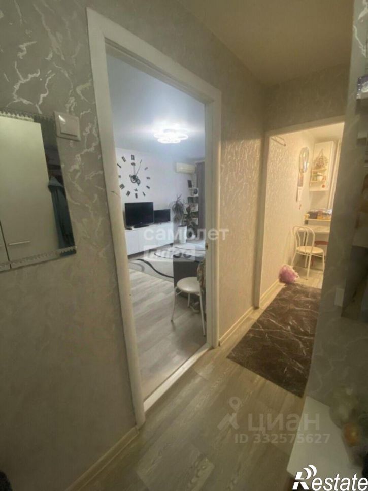 1-комн квартира ул Ленина, 131,  д. 131