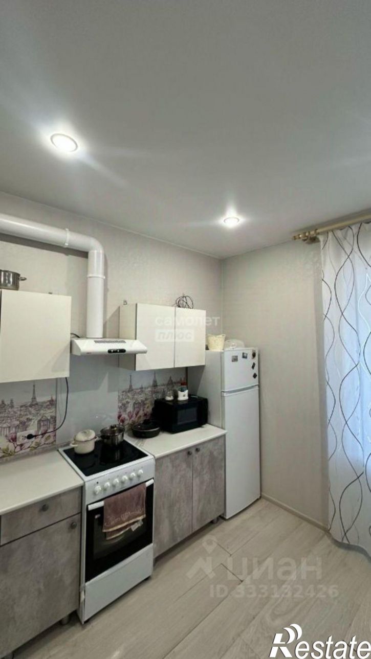 1-комн квартира Анапское шоссе, 24 6,  д. 24 6,  к. 6