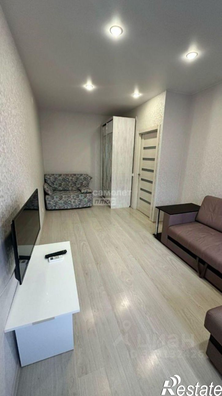1-комн квартира Анапское шоссе, 24 6,  д. 24 6,  к. 6