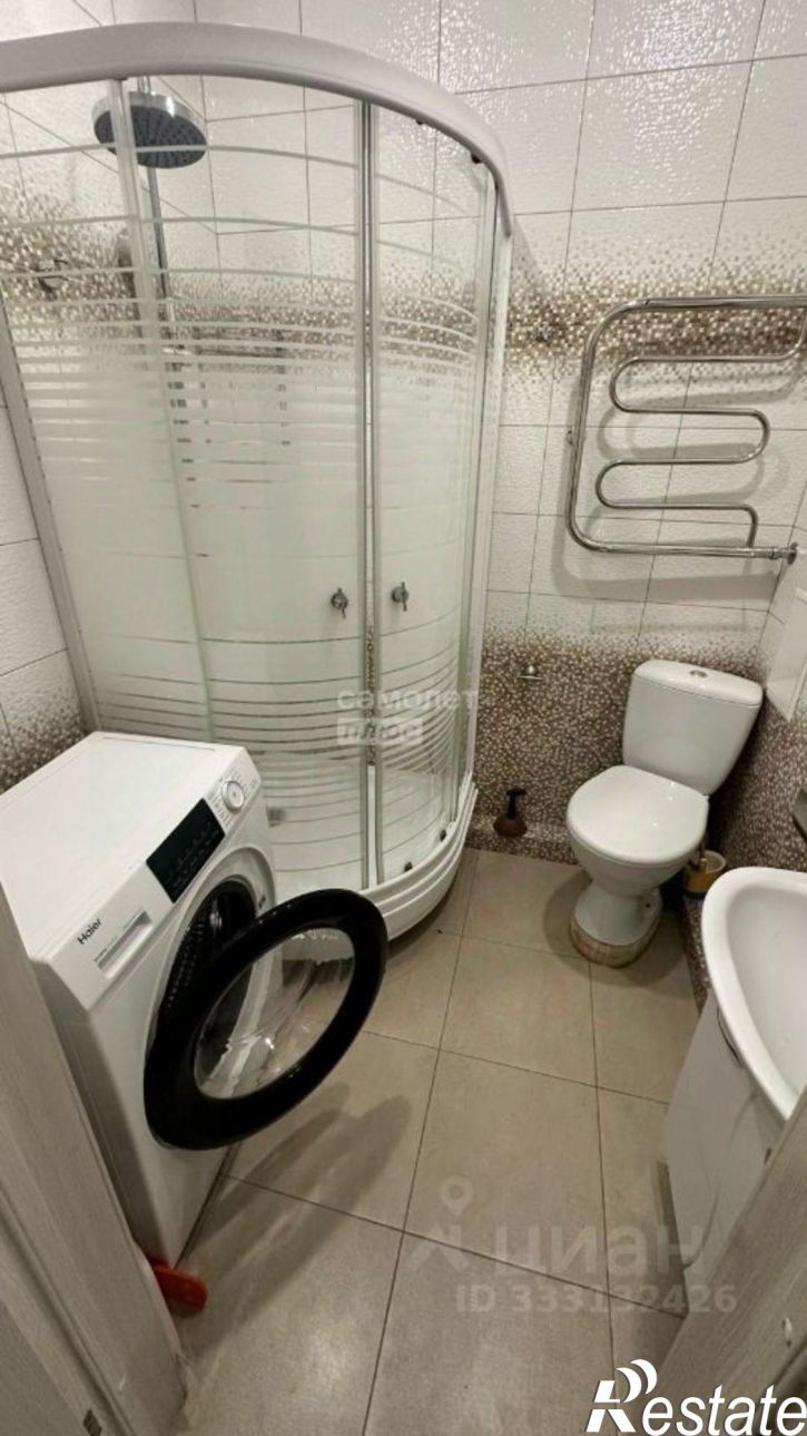 1-комн квартира Анапское шоссе, 24 6,  д. 24 6,  к. 6