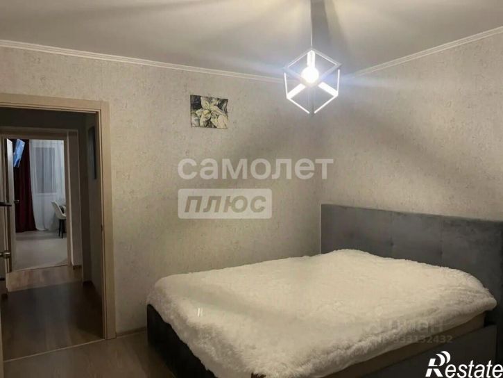 2-комн квартира ул Адмирала Пустошкина, 22 9,  д. 22 9,  к. 9