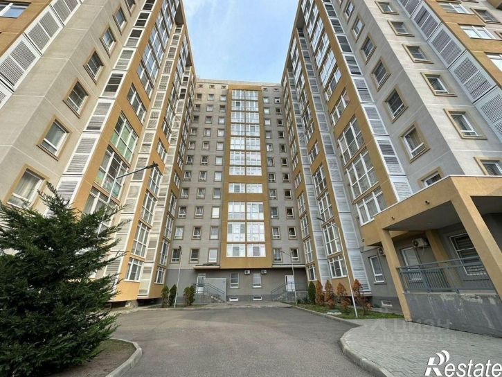 2-комн квартира Пионерский пр-кт, 57 2,  д. 57 2,  к. 2