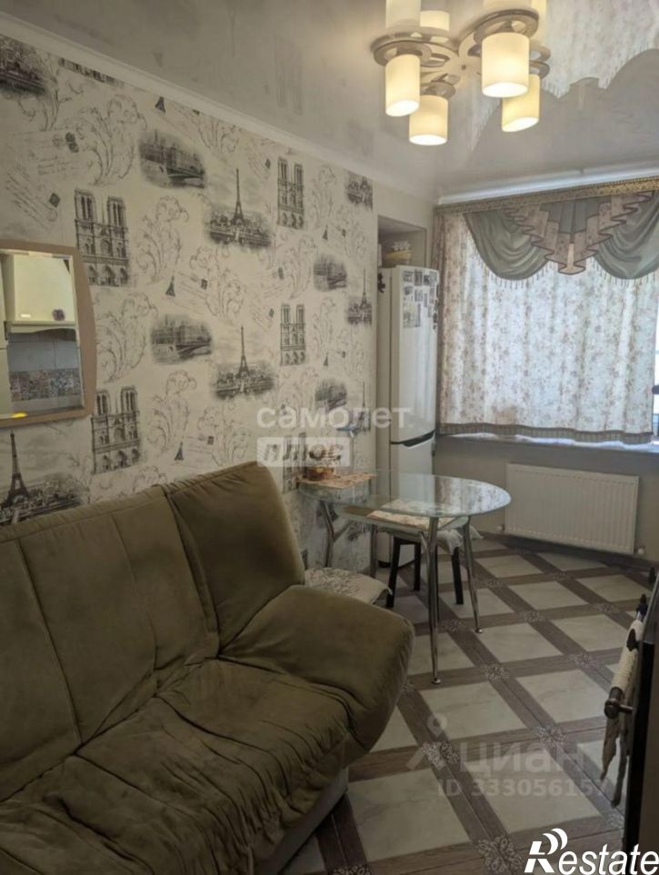 3-комн квартира б-р Евскина, 5 1,  д. 5 1,  к. 1