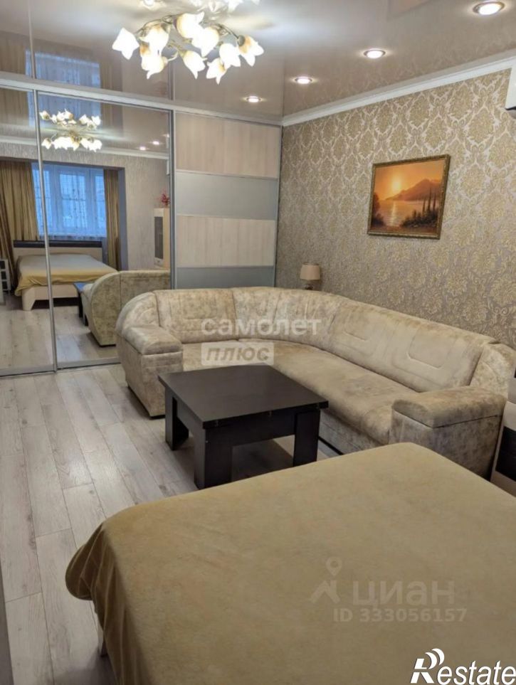 3-комн квартира б-р Евскина, 5 1,  д. 5 1,  к. 1