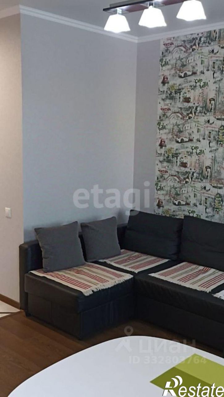 2-комн квартира Пионерский пр-кт, 259И 1,  д. 259И 1,  к. 1