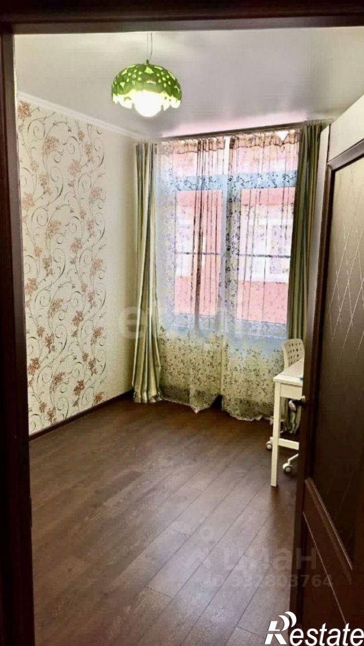 2-комн квартира Пионерский пр-кт, 259И 1,  д. 259И 1,  к. 1